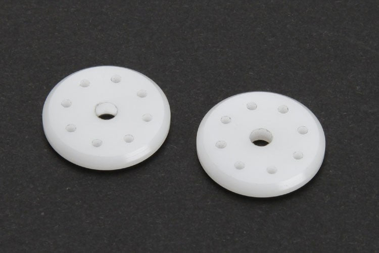 Agama AG-0096-0812 Piston 8 holesx1.2mm 4pcs