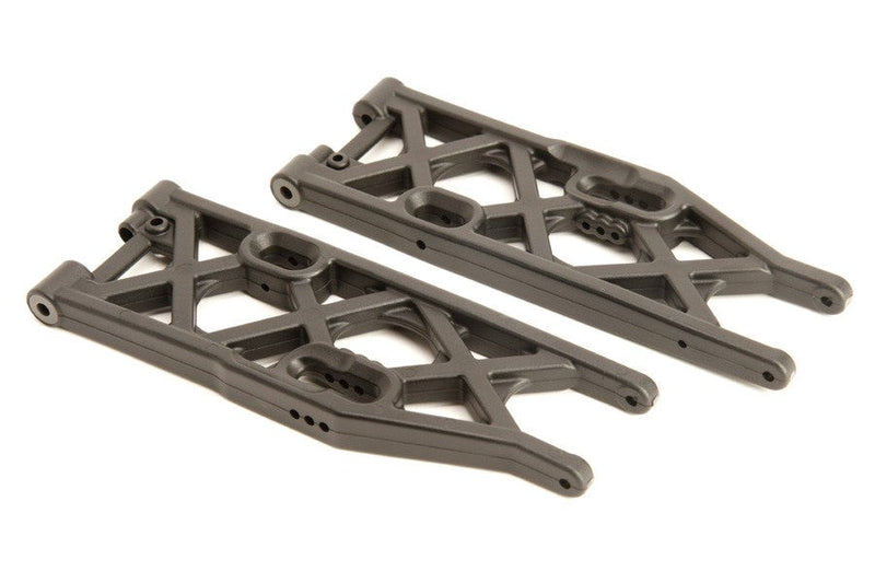 Agama AG-1003T Truggy rear lower arm set Agama T