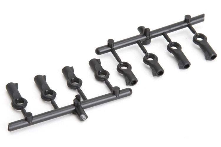 Agama AG-1112 Damper end parts 8pcs