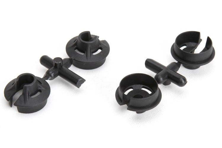 Agama AG-1212 Shock end tray 4pcs