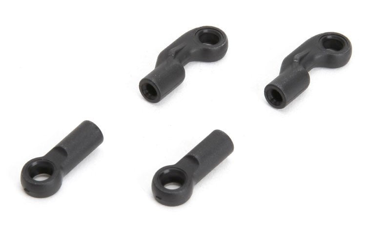 Agama AG-1307 Steering Rod End (4pcs)