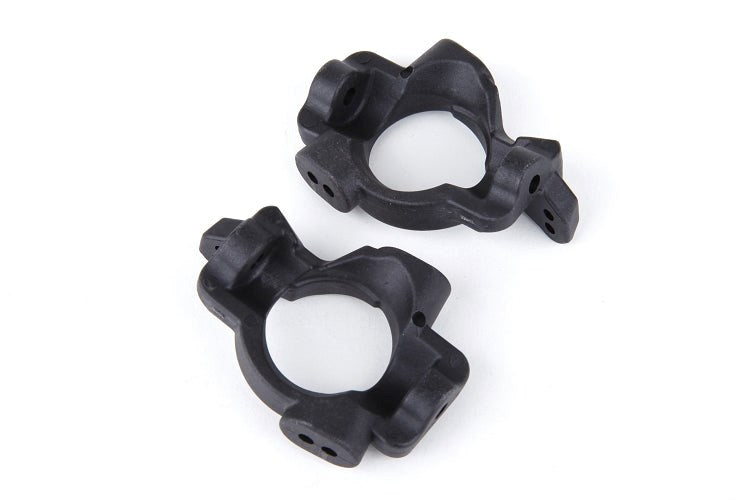 Agama AG-21111 Front hub carriers with double holes-A215 only (2)