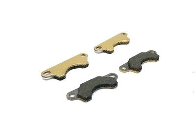 Agama AG-28010 Ferodo brake pads 4pcs N1 Buggy Set