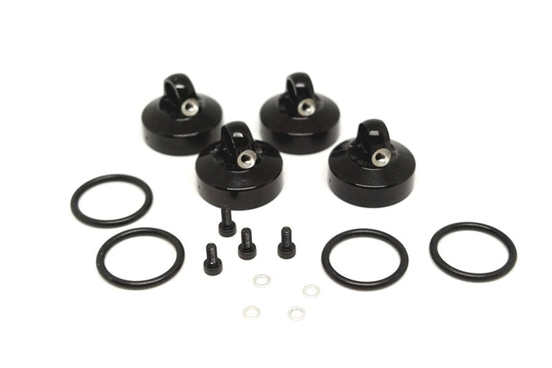 Agama AG-4290 Emulsion Shock Cap Set Agama N1 & N1E