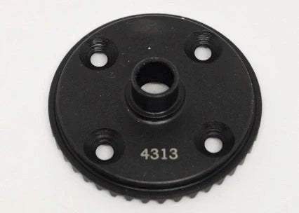 Agama AG-48943 Front or Rear Diff Ring Gear 43T Agama N1 and N1E