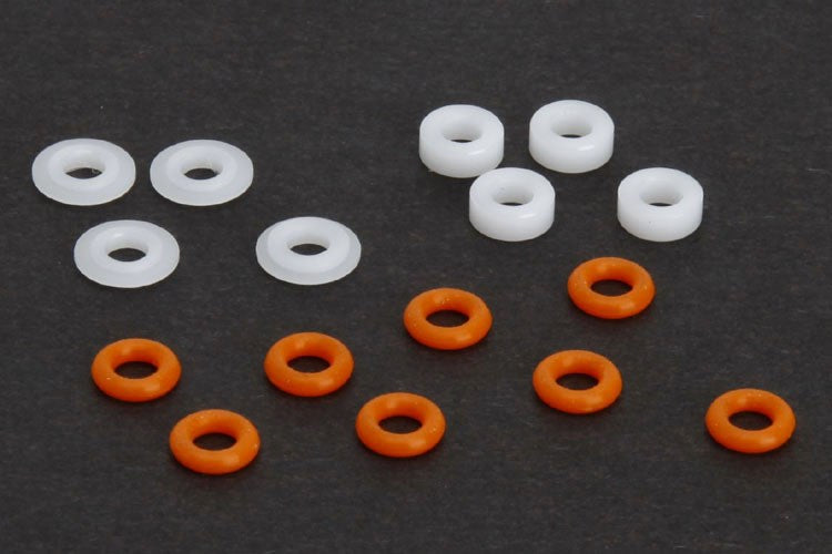 Agama AG-4910 Shock seals and guides maintenance pack