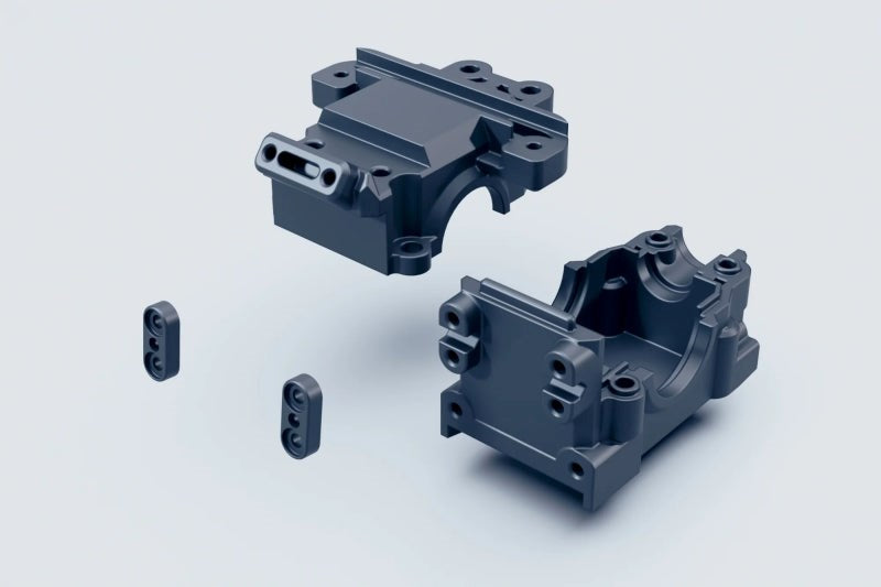 Agama AG-5N1004 Front gear box for Agama N1