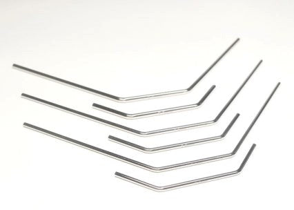 Agama AG-5N8400 Anti-roll bar pack (F2.4/2.6/3.0_R2.4/2.6/3.0)(6)(Kit 2.8/2.8) Agama N1 Sway Bars