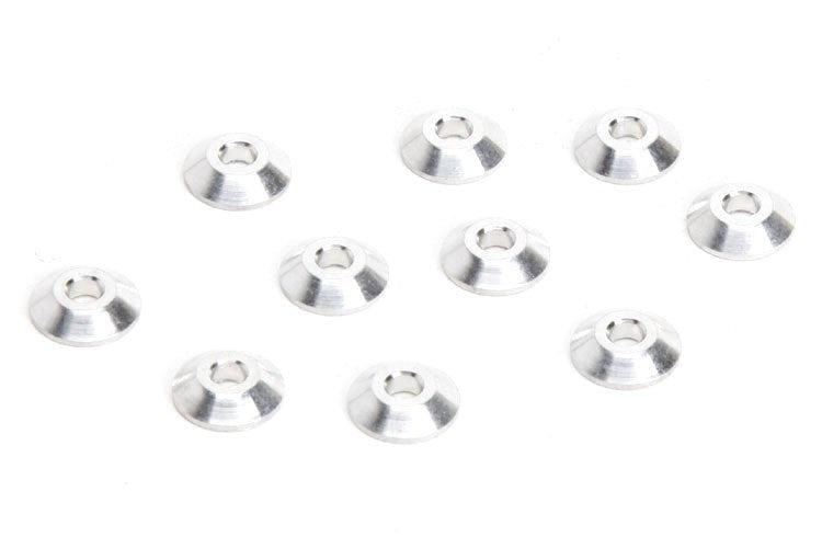 Agama AG-6246 Aluminum washer 10pcs