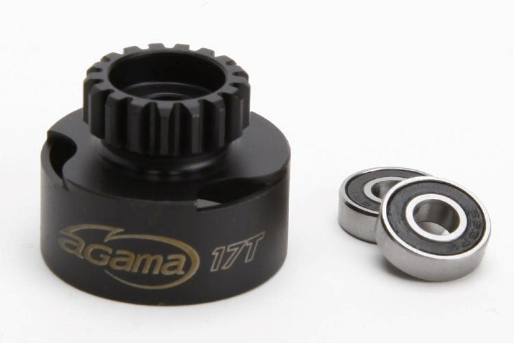 Agama AG-8017 Clutch bell 17T 1pcs