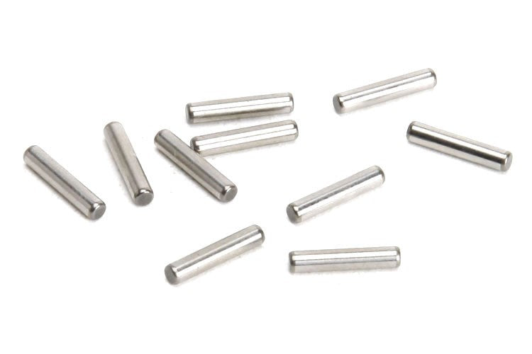 Agama AG-8057 Center CV Drive Pin 2.5x12.6 10pcs