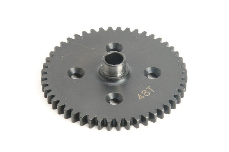 Agama AG-8148 Center diff 48T spur gear N1