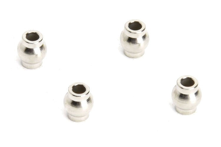 Agama AG-8211 Pivot ball 6.9mm 4pcs