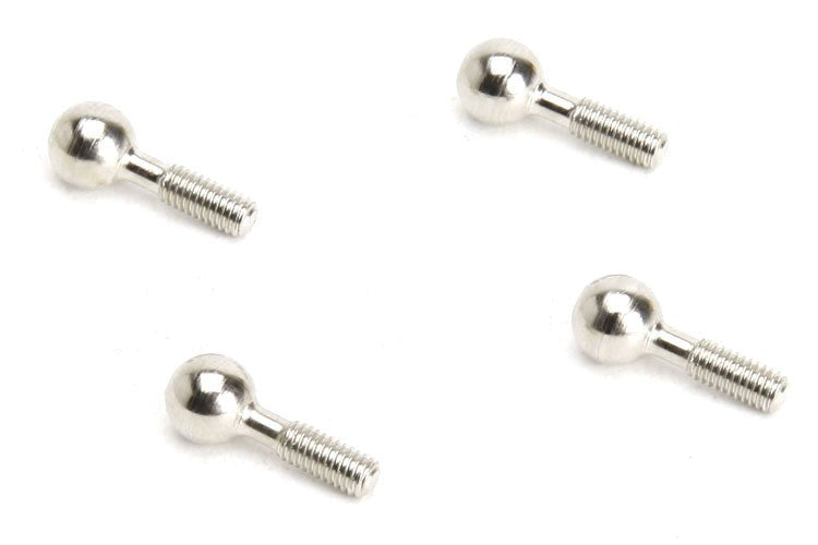 Agama AG-8215 Arm link ball 4pcs