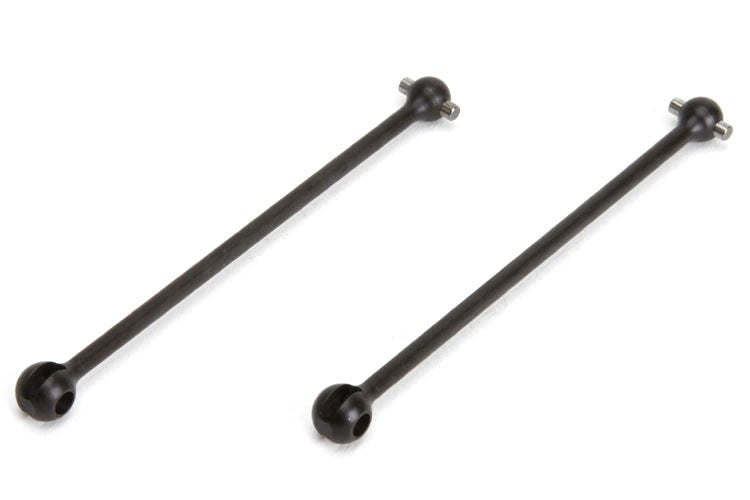 Agama AG-8217 Center drive shaft 2pcs