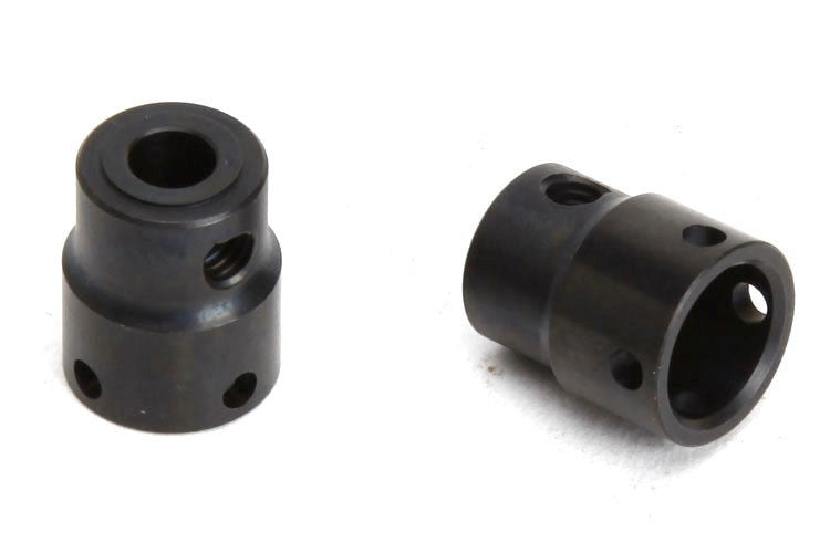 Agama AG-8243 F/R diff pinion couplers 2pcs