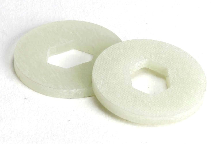 Agama AG-9009 Brake disk-CNC 2pcs