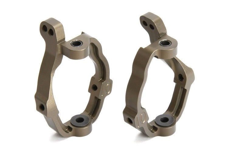 Agama AG-9110 10Caster blocks