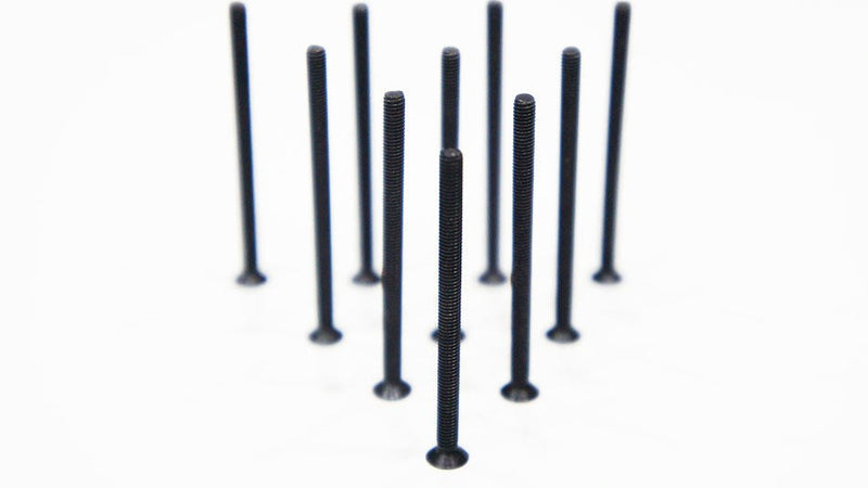 Agama AG-SJG4345 Screw 3x45 10pcs