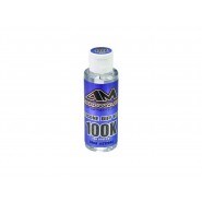 Arrowmax AM-212044 Silicone Diff Fluid 59ml 100.000cst (100K) V2