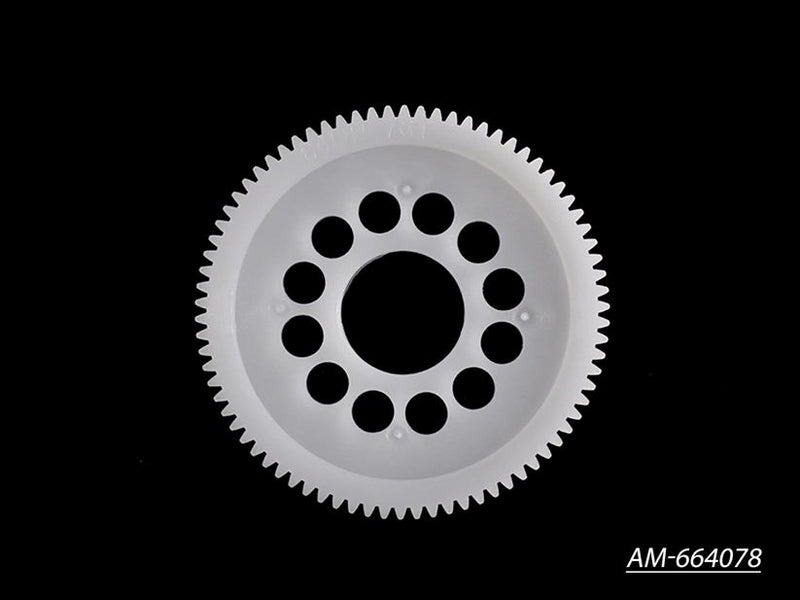 Arrowmax AM-664078 Super Diff Spur Gear 64P 78T