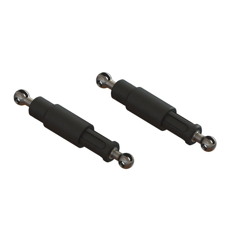 ARRMA ARA311161 CVD Driveshaft Slider Shafts (1 Pair) 4S Mojave