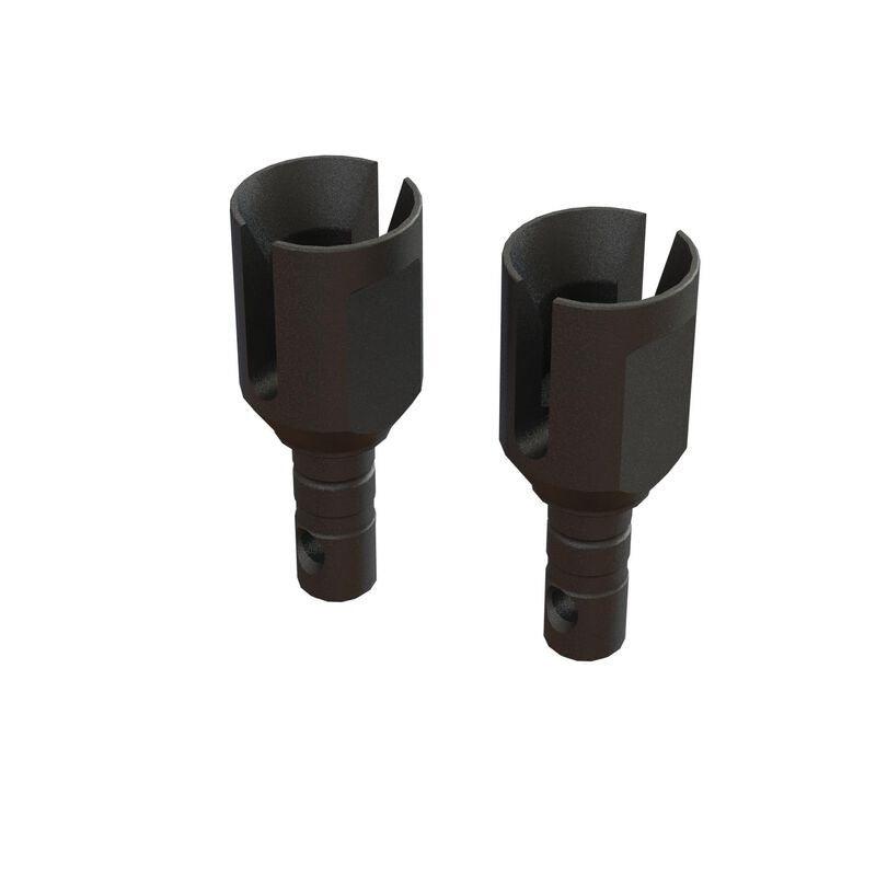 ARRMA ARA311187 Differential Outdrive 6S Big Rock Kraton EXB V6 Kraton Notorious