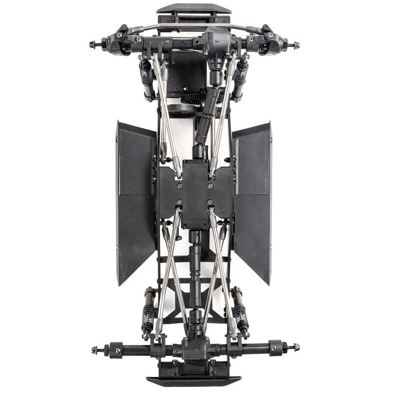 Axial AXI03028 Axial SCX10 Pro Scaler Kit