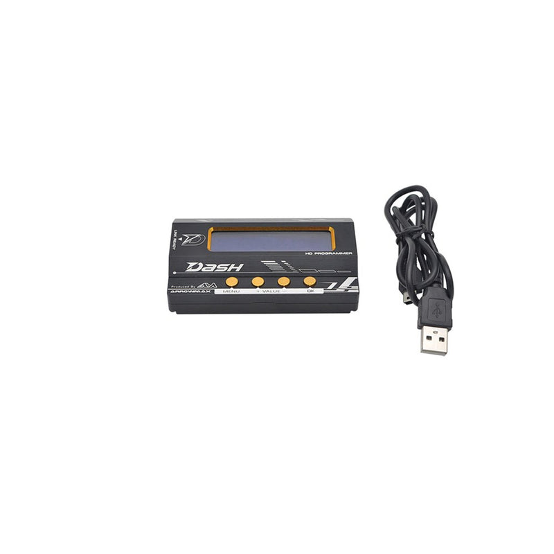 Arrowmax DA-770016 DASH AI MAX HD Program Card V2