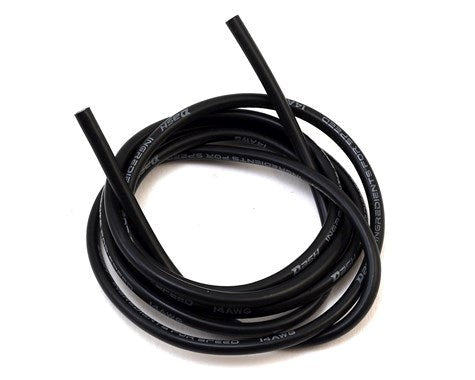 Arrowmax DA-771005 14AWG 1M Black by DASH