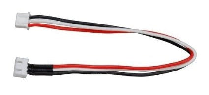 Dynamite DYNC0110 xxDSCxx RE ORDER RCP-BM066 XH Balance Lead Extension 9": 3S (2)