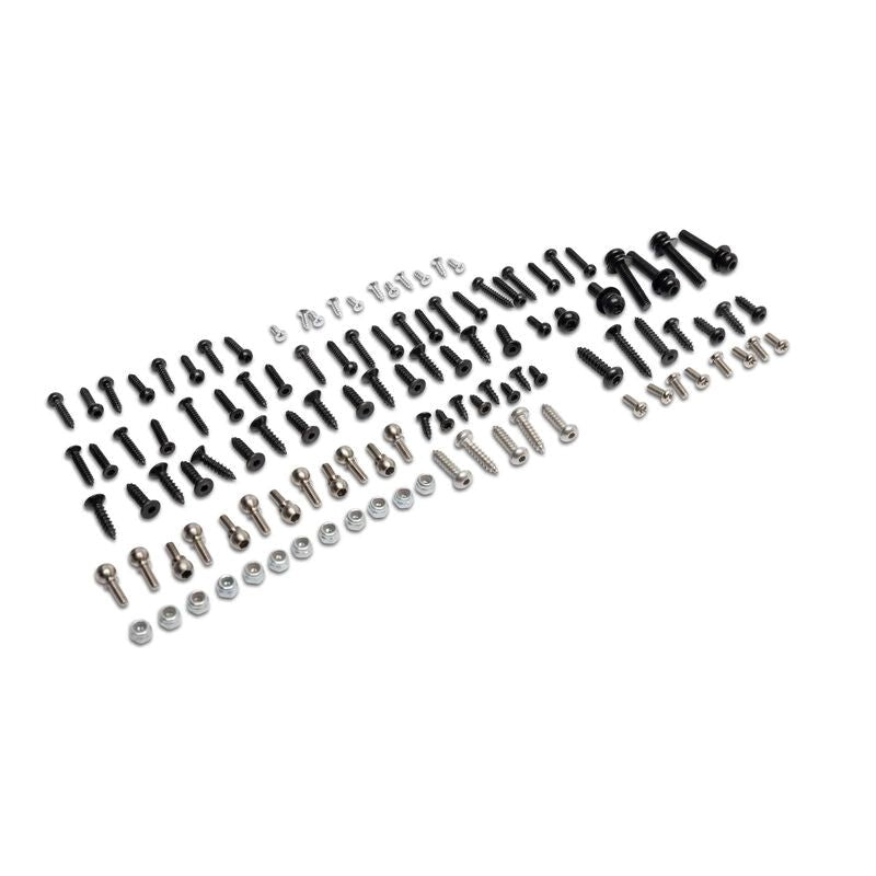 Eflite EFL-1332 Hardware Set; Super Timber 1.7m (8949811478765)