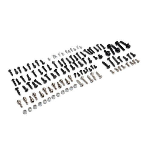 Eflite EFL-1332 Hardware Set; Super Timber 1.7m (8949811478765)