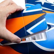 Eflite EFL05050 Extra 330 SC 3D 1.3m BNF Basic with AS3X and SAFE Select (8949811970285)