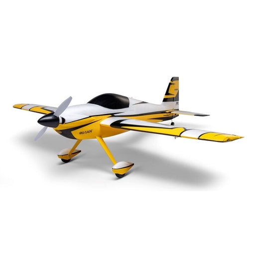 Eflite EFL10750 Sportix 1.1m BNF Basic with AS3X+ & SAFE Select (8949812101357)