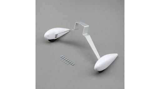 Eflite EFL4955 Valiant 1.3 Landing gear set (8949812166893)