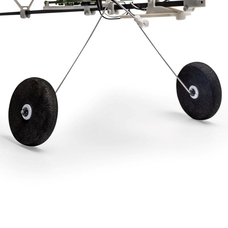 Eflite EFLU03050 UMX Slow Ultra Stick BNF Basic (8949813379309)