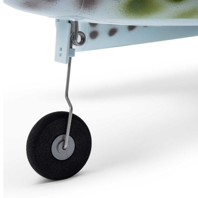 Eflite EFLU31050 UMX Me 262 EDF BNF Basic (8949813477613)