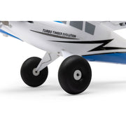 Eflite EFLU8950 UMX Turbo Timber Evolution BNF Basic (8949813706989)