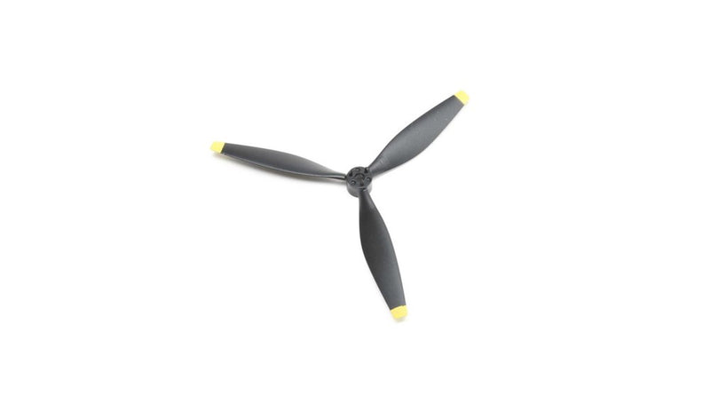 Eflite EFLUP120703B 120mm x 70mm 3 blade propeller (8949813805293)