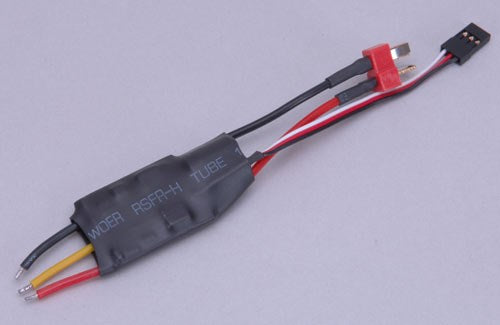 ST Model ESC-12-ASW ESC 12A 2s Lipo Max ASW28 (8949813969133)
