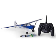 HobbyZone HBZ444000 Sport Cub S2 615mm RTF w/SAFE (Replaces HBZ44000) (8949816033517)