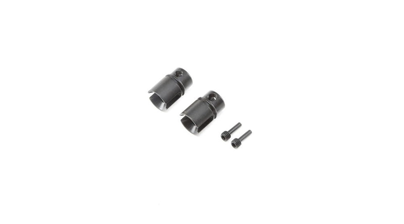 LOSI LOS232024 Center Drive Coupler: TENACITY ALL