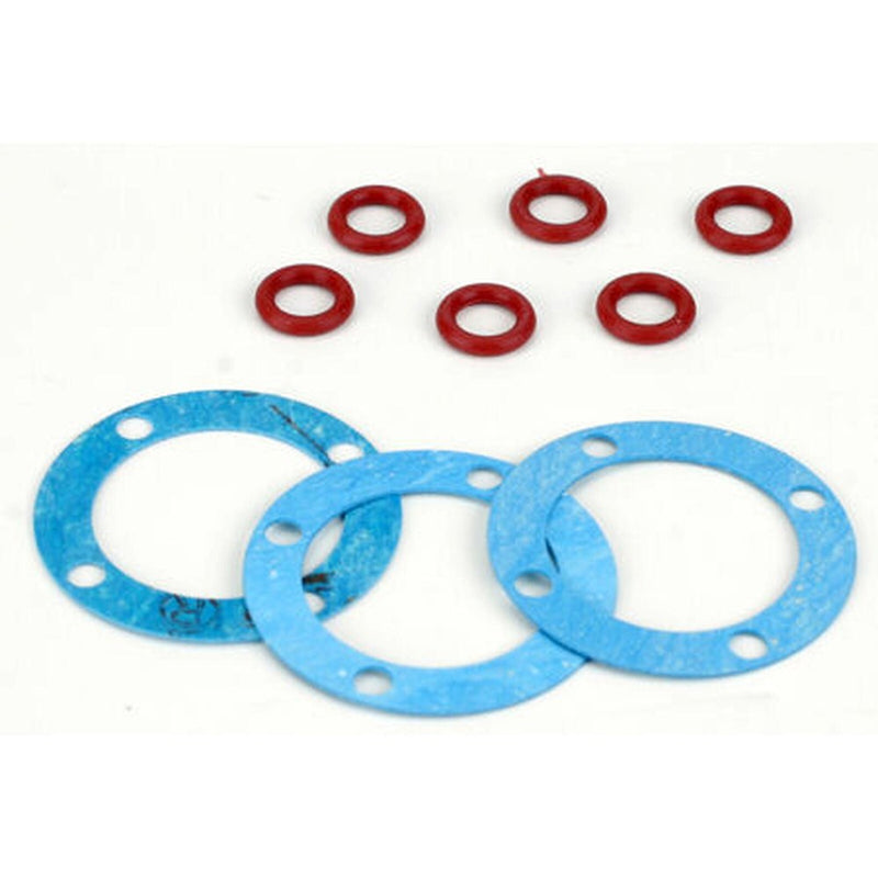 LOSI LOSA3505B Differential Seal Set: 8B8T LST XXL MB 8ight X XT my LOSI and TLR