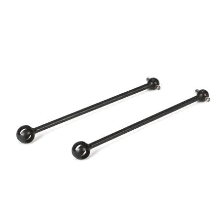 LOSI LOSB1868 Losi Front CV Driveshaft (2) Mini 8ight
