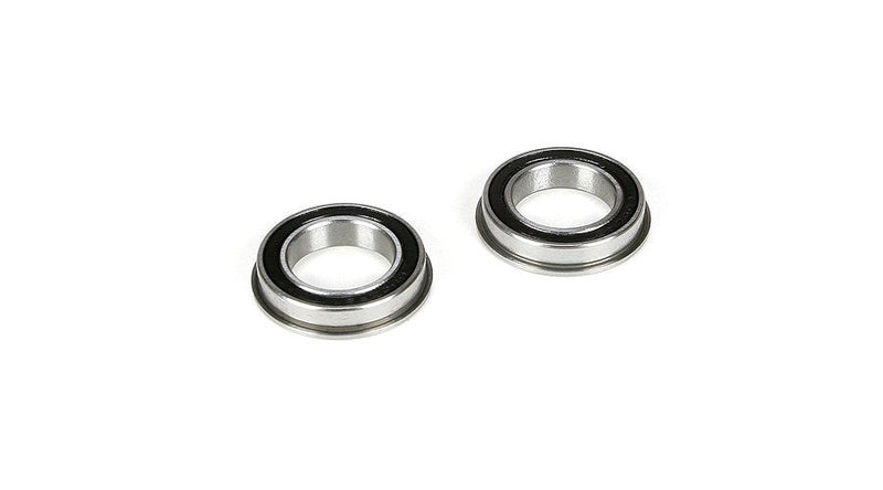 LOSI LOSB5973 Diff Support Bearings 15x24x5mm Flanged (2): 5TT