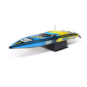 Proboat PRB08052 Super Sonicwake 48in 8S Self-Righting Brushless Deep-V RTR (8949819867373)