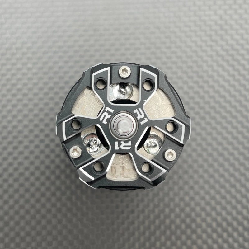 R1WURKS R1020182 V30 17.5T ROAR IFMAR NZRCA Approved