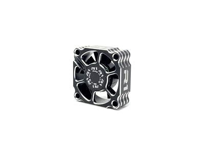R1WURKS R1060027 30MM 6 SPOKE ALUMINUM ESC FAN