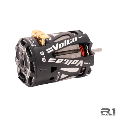 R1WURKS R1880012 Volta 6.5T Motor